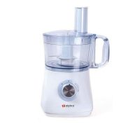 Alpina Sf-4019 8 In 1 Multi Function Food Processor 500 W With Official Warranty