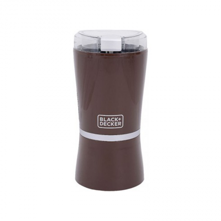 Black & Decker CBM4 Coffee Grinder With Official Warranty