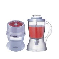 Black & Decker FX350B Power Chopper With Blender With Official Warranty