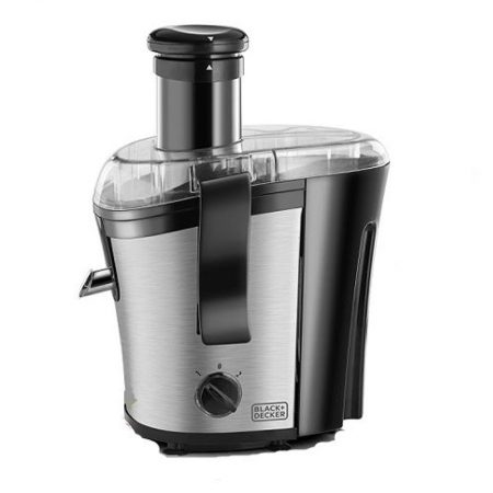 Black & Decker PRJE700 Juice Extractor With Official Warranty