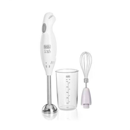 Black & Decker SB3200 Hand Blender With Official Warranty