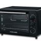 Black & Decker TRO2000 Toaster Oven 19 Litre With Official Warranty