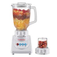 Cambridge BL-204 2 in 1 Blender With Official Warranty