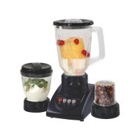 Cambridge BL-2066 3 in 1 Juicer Blender & Dry Mill With Official Warranty