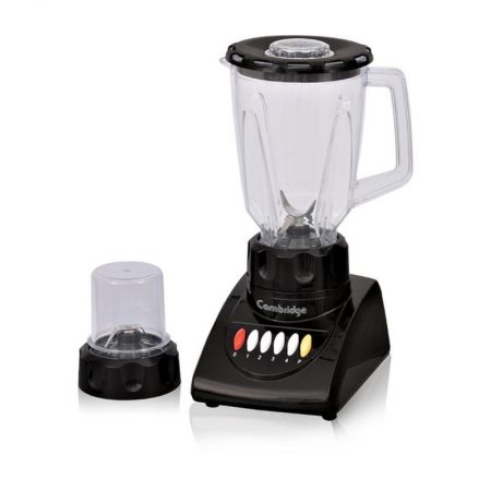 Cambridge BL-2086 Juicer Blender With Dry Mill With Official Warranty