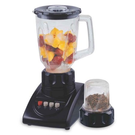 Cambridge BL-2146 2 in 1 Blender & Dry Mill With Official Warranty