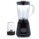Cambridge BL- 2226 2 in 1 Blender with Grinder With Official Warranty