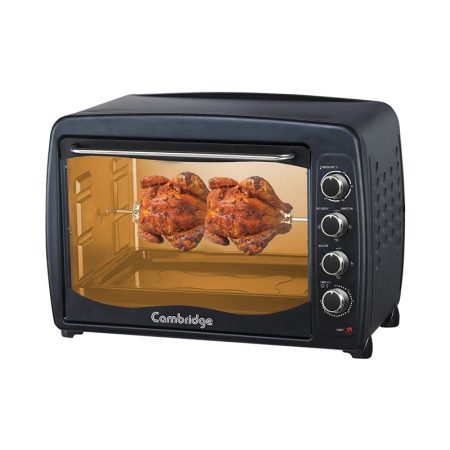 Cambridge EO-6171 Electric Oven With Official Warranty