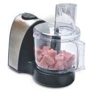 Cambridge FP-117 Food Processor With Official Warranty