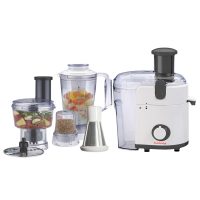Cambridge FP-745 Food Processor With Official Warranty