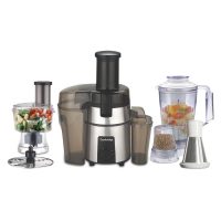 Cambridge FP-747 Food Processor With Official Warranty