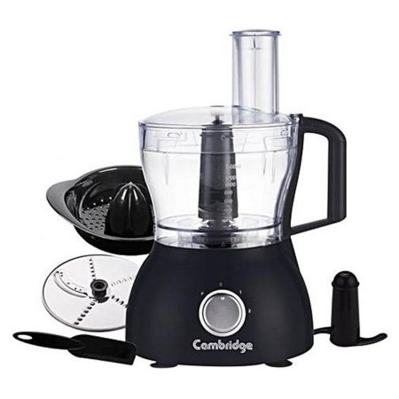 Cambridge FP2326 16 in 1 Food Processor