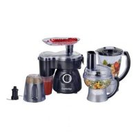 Cambridge FP8426 10 In 1 Food Processor With Official Warranty
