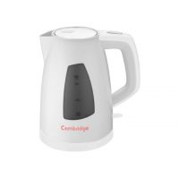 Cambridge JK-934 Electric Kettle 1 Litre With Official Warranty
