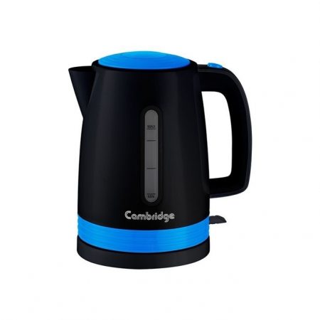Cambridge JK-9391 Electric Kettle 1 Litre With Official Warranty