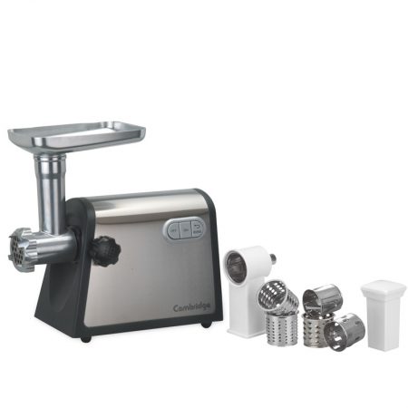 Cambridge MG-291 Meat Grinder & Mincer With Official Warranty