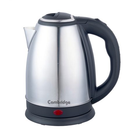 Cambridge SK-9779 Cordless Electric Kettle With Official Warranty