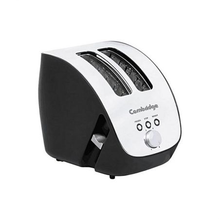 Cambridge TT3116 Slice Toaster With Official Warranty
