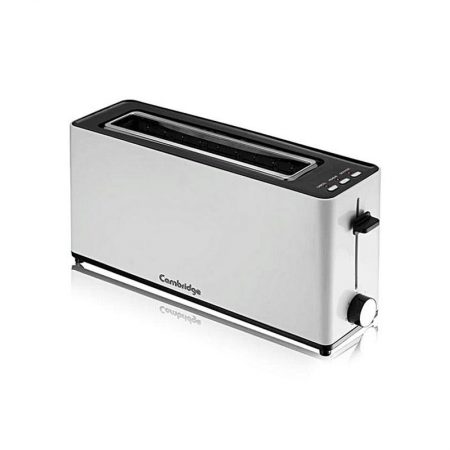 Cambridge TT315 Slice Toaster With Official Warranty