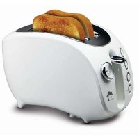 E-Lite Et-61 E-Lite Slice Toaster With One Year Warranty