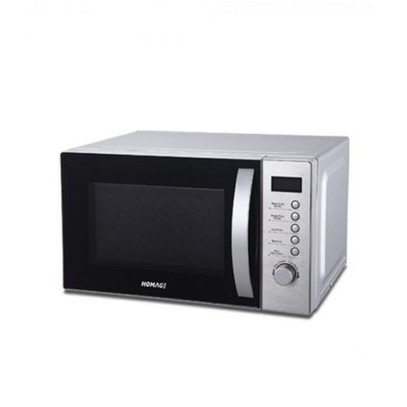 Homage HDG-2014 Grill Microwave Oven Official Warranty
