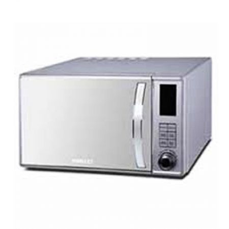 Homage HDG-2516 25 Ltr Solo Microwave Oven with Official Wrranty