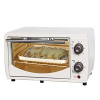 Jackpot JP-17OT Oven Toaster With Official Warranty