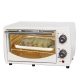 Jackpot JP-17OT Oven Toaster With Official Warranty