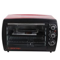 Jackpot JP-23OT Oven Toaster With Official Warranty