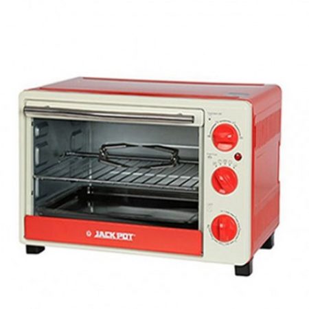 Jackpot JP-24OT 2 in 1 Oven Toaster With Official Warranty