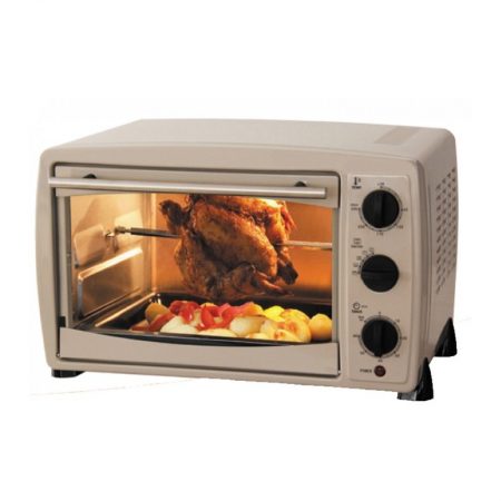 Jackpot JP-27OT Oven Toaster With Official Warranty