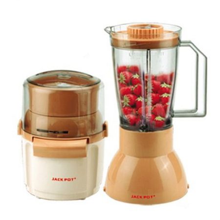 Jackpot JP-68 Chopper Blender With Official Warranty