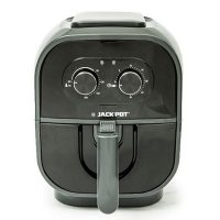 Jackpot JP-709 Air Fryer With Official Warranty