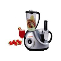 Jackpot JP-828 Food Processor With Official Warranty