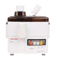JackPot JP-87 Juice Extractor With Official Warranty