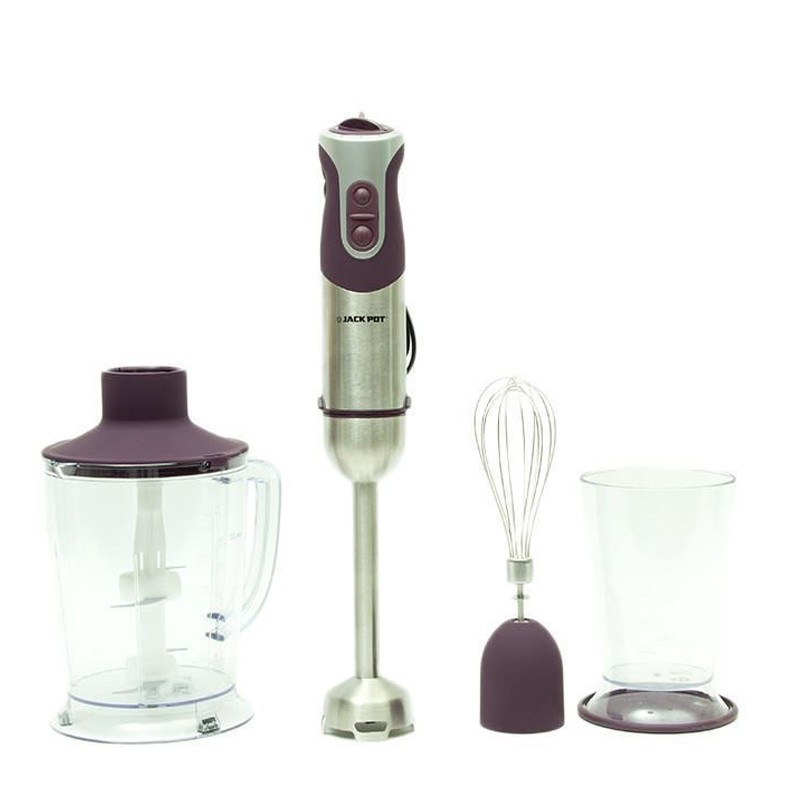 hand blender set