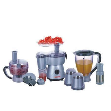 Jackpot JP-990 9 in 1 Food Processor