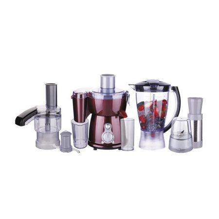 Jackpot JP-997 9 in 1 Food Processor