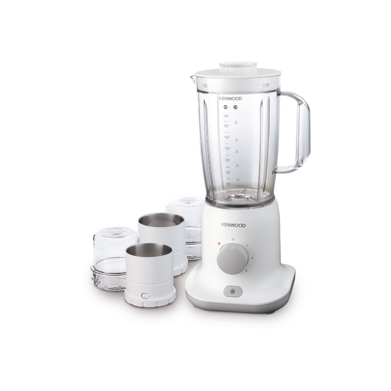 Kenwood BL-480 Blender And Mill With Two Years Warranty Online in ...