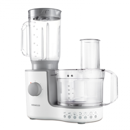 Kenwood FP-190 Food Processor With Two Years Warranty