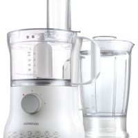 Kenwood FP-220 Food Processor With Two Years Warranty