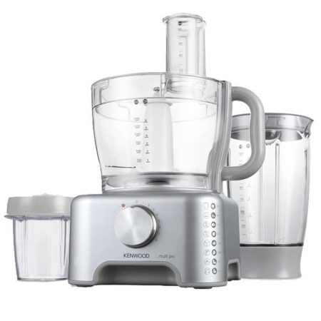 Kenwood FP-735 Food Processor With Two Years Warranty