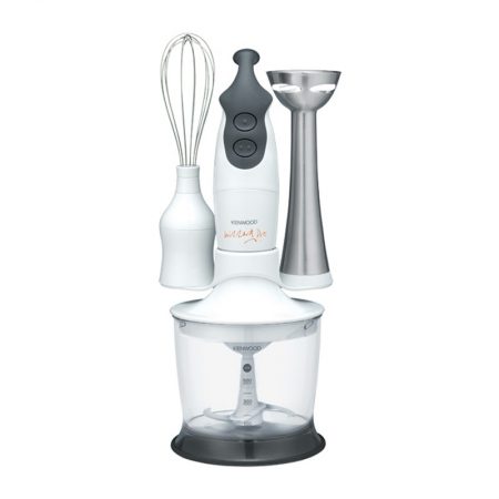Kenwood HB-665 Hand Blender With Two Years Warranty