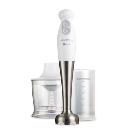Kenwood HB-682 Hand Blender With Two Years Warranty