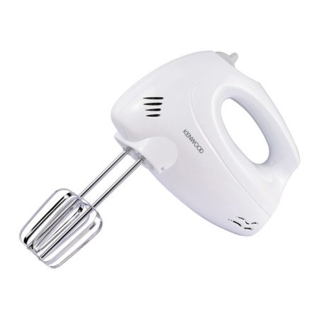 Kenwood HM-330 Hand Mixer With Two Years Warranty