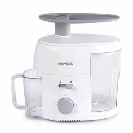 Kenwood JEP-010 Hand Fruit Juicer With Two Years Warranty