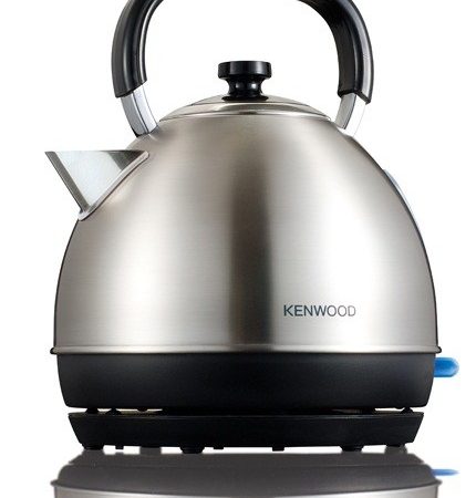 Kenwood SKM-110 Electric Kettle With Two Years Warranty