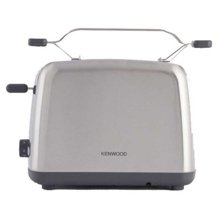 Kenwood TTM-450 Toaster With Two Years Warranty