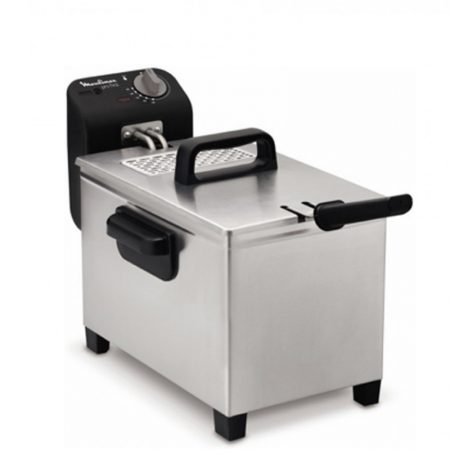 Moulinex AM205028 Pro First Deep Fryer With Official Warranty