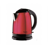Moulinex BY530530 Subito Kettle Stainless Steel With Official Warranty